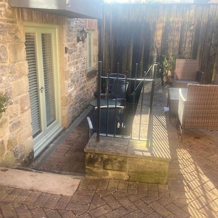 1 Coach House Mews - Matlock Bath Apartamento Exterior foto