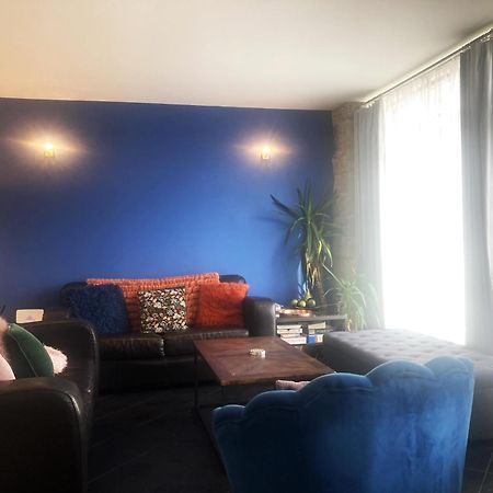 1 Coach House Mews - Matlock Bath Apartamento Exterior foto