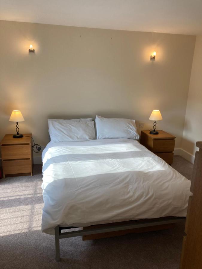 1 Coach House Mews - Matlock Bath Apartamento Exterior foto