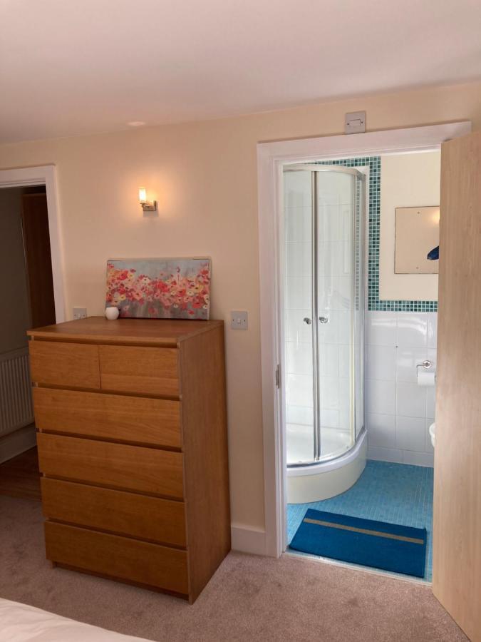 1 Coach House Mews - Matlock Bath Apartamento Exterior foto