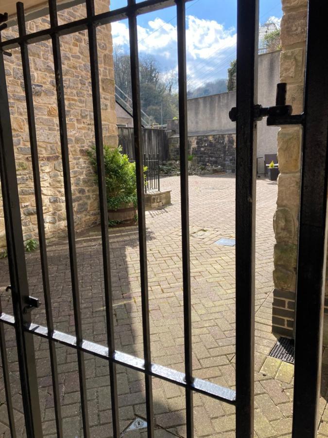 1 Coach House Mews - Matlock Bath Apartamento Exterior foto