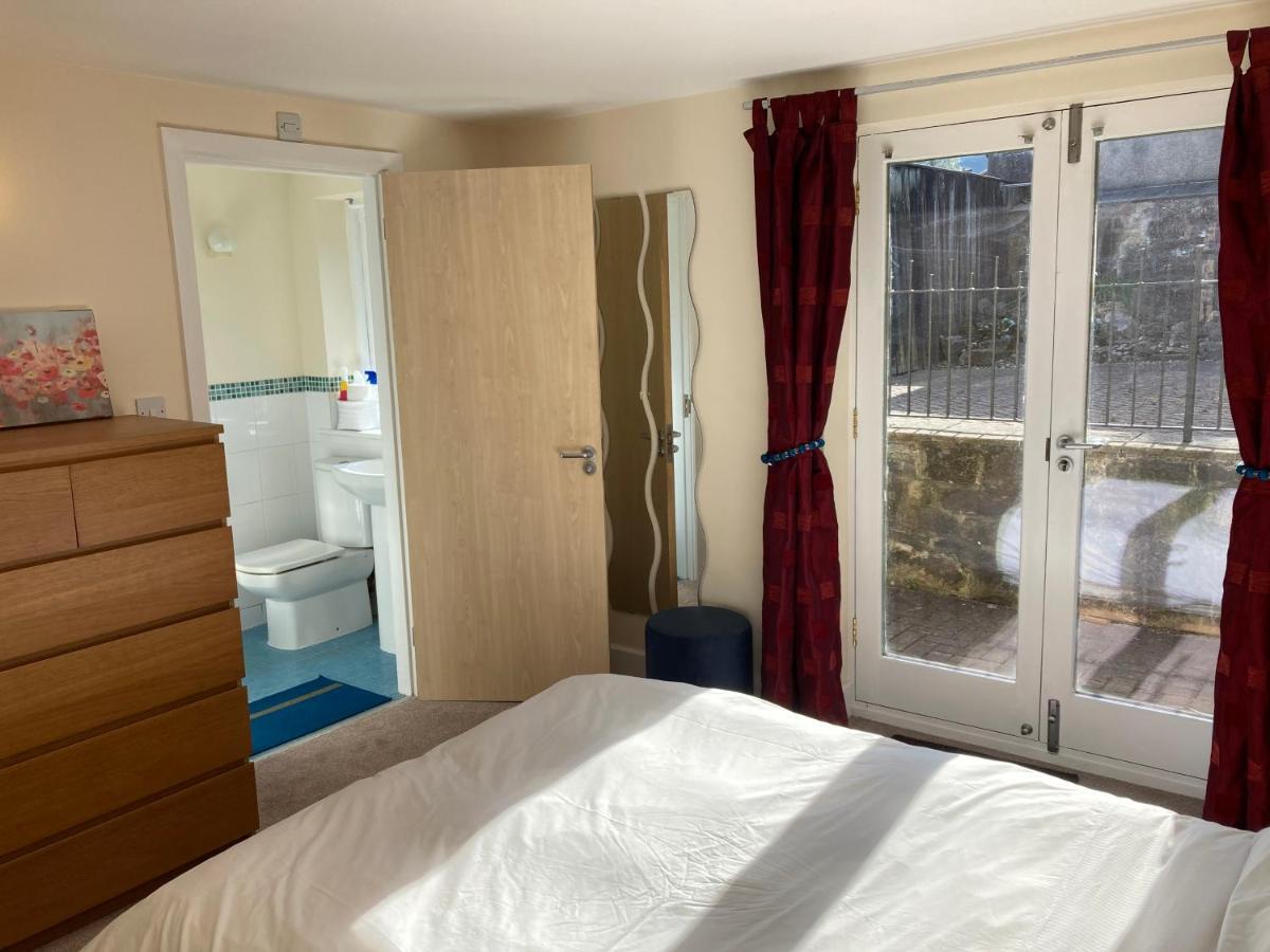 1 Coach House Mews - Matlock Bath Apartamento Exterior foto