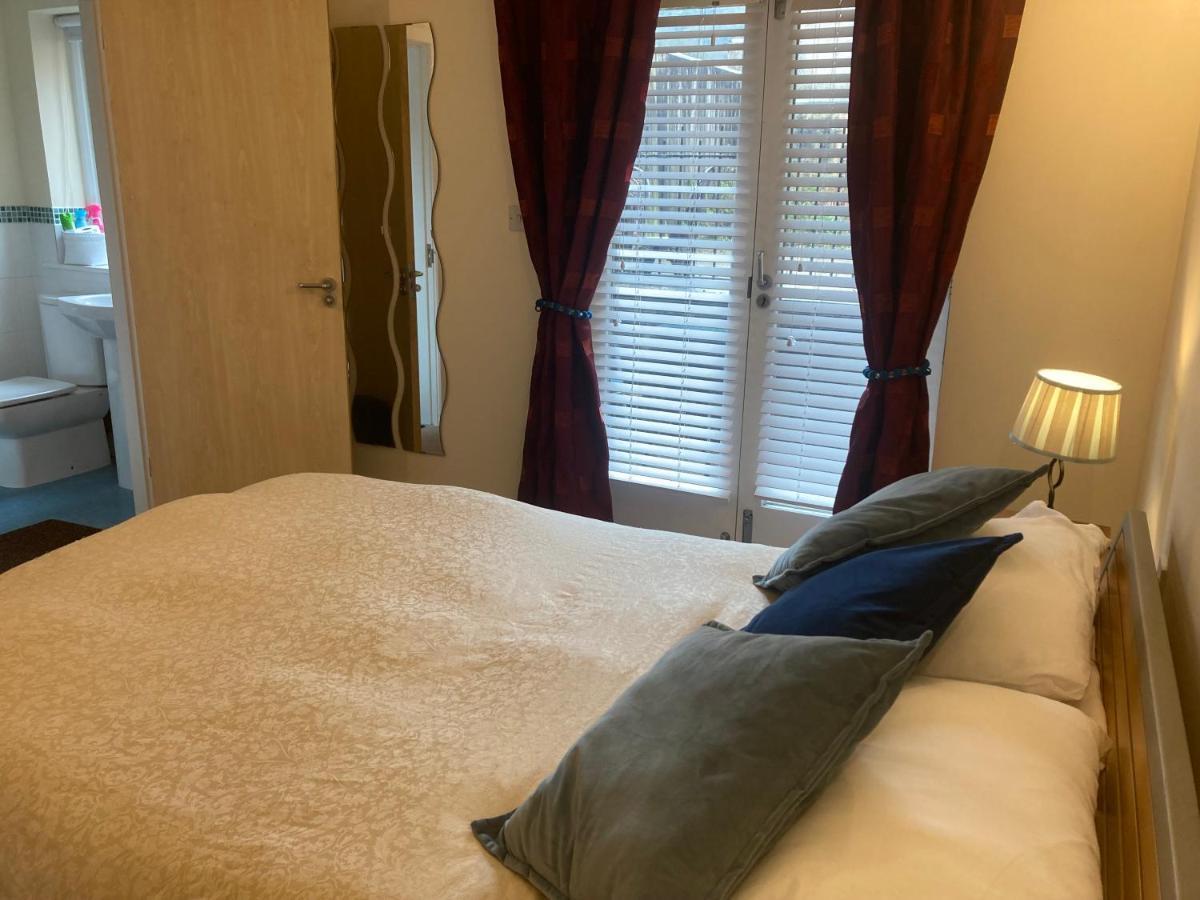1 Coach House Mews - Matlock Bath Apartamento Exterior foto