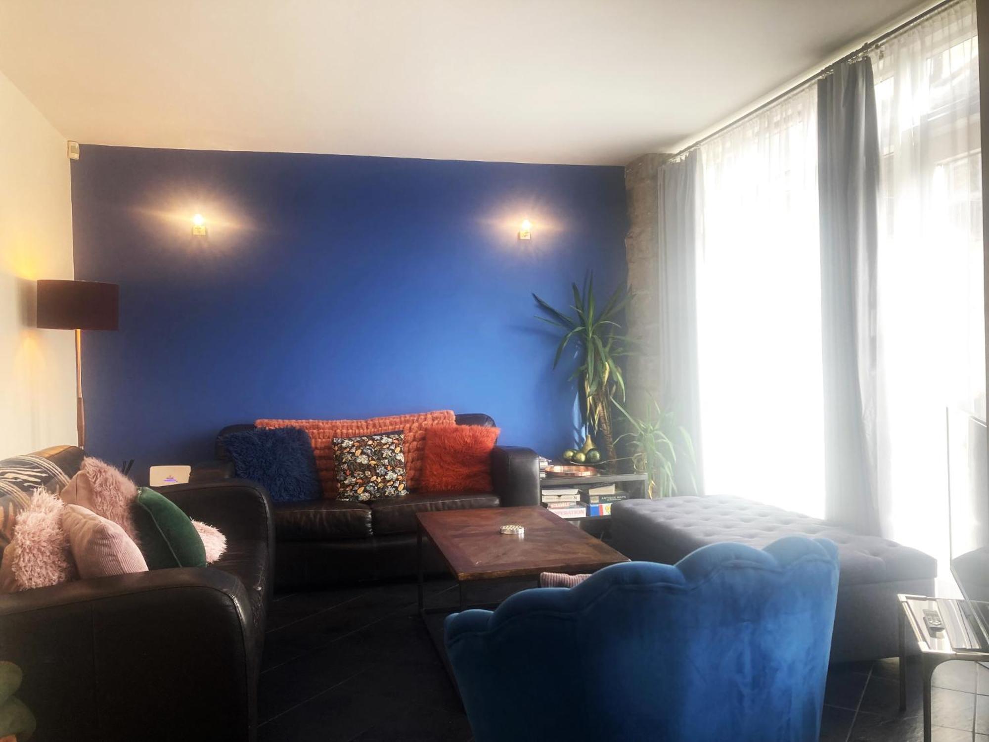 1 Coach House Mews - Matlock Bath Apartamento Exterior foto